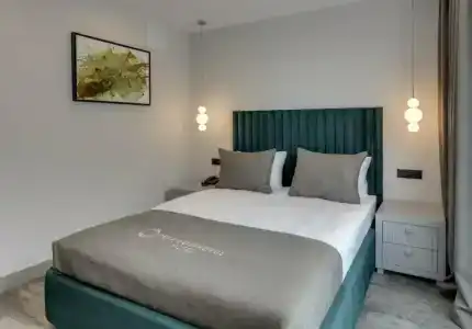 Pera Bosphorus - 58