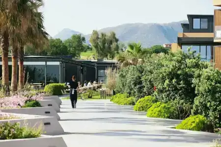 La Mer Resort & Spa Crete - 2