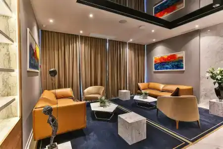 Imperial Conference & Spa - 29