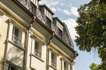 VIZUALIZA Residence - 15