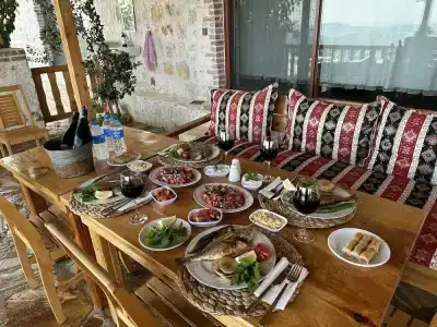 Istlada Tas EV Apart - 49