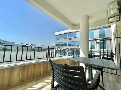 Opera Na Plyazhe Yaz Budva - 8
