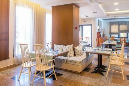 Mediterranean Resort - 12