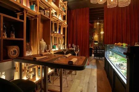 Palma Riad - Adults Only - 76