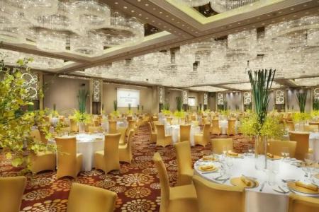 InterContinental Hangzhou, an IHG - 87