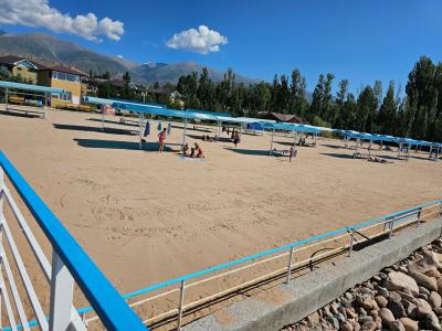 Simiram Resort - 16