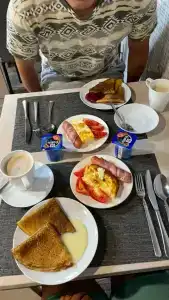 Avangard Apart-Hotel - 34