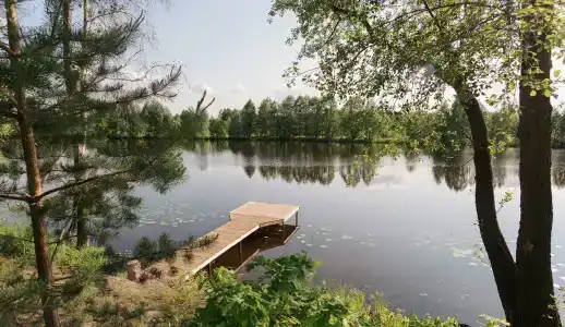 Prirodno- Yuhro Tourist base - 74