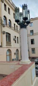 Legendary Sovietsky - 47