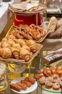 Indigo St.Petersburg- Tchaikovskogo, an IHG - 30