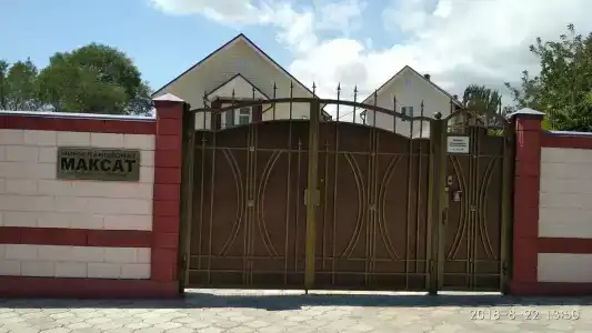 Mini-Pansionat Maksat - 27