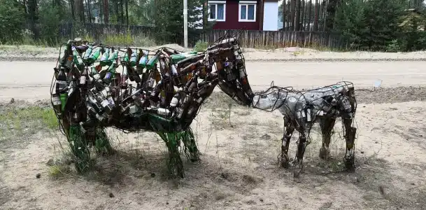 Центр отдыха Радуга - 42