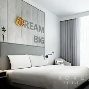 Rove City Centre, Deira - 55
