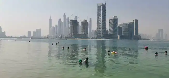 Radisson Beach Resort Palm Jumeirah - 24