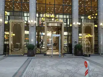 The St. Regis Nikolskaya - 45