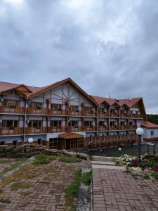 Zeren-Nur Resort - 5
