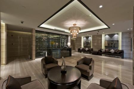 Pullman Shanghai Xuhui - 2