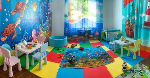 Гостиничный комплекс DELFIN - 33