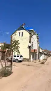Burzh otel - 34