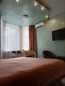 на Турбинной - 21