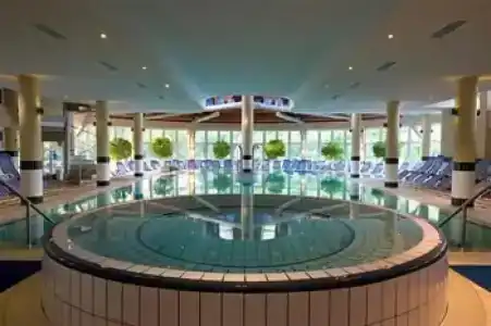Lotus Therme & Spa - 42