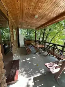 Uralskaya derevnya Tourist base - 37