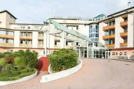 Lotus Therme & Spa - 34