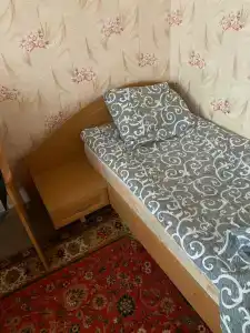 Gostinichny kompleks - 35