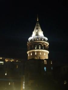 The Galataport - 21