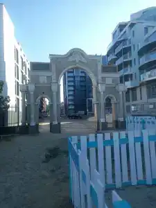 Avdallini Golden Bay - 40