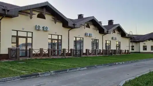 Eko-park Zemlyanichnyy Tourist base - 30