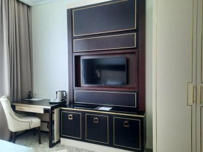 7 Avenue and SPA - 23