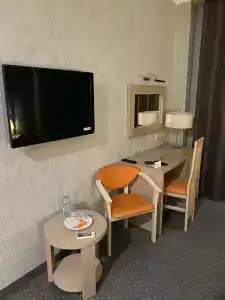 Krasnodar Aerohotel - 38