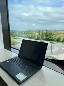 Hampton by Hilton Saint-Petersburg ExpoForum - 73