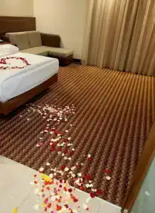 Hampton by Hilton Volgograd Profsoyuznaya - 32