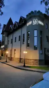 M-Otel' - 48