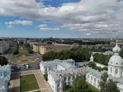 Таврическая - 56