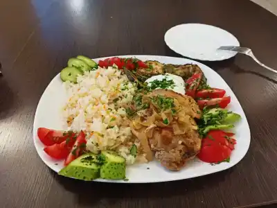 Pyaterochka Lyuks - 13