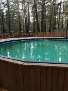 Lesnye Kvartaly Glamping - 97