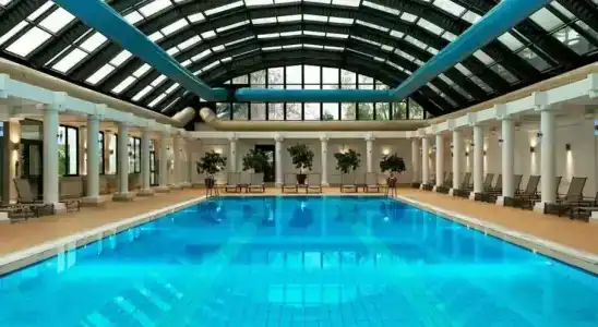 Sheraton Ankara & Convention Center - 6