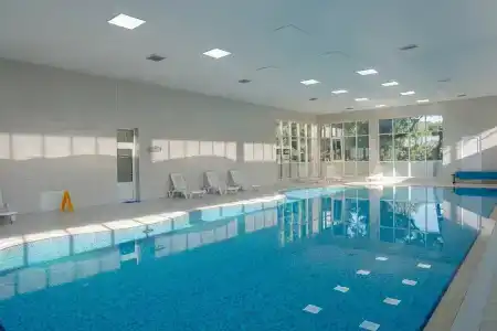 Гостиничный комплекс DELFIN - 3