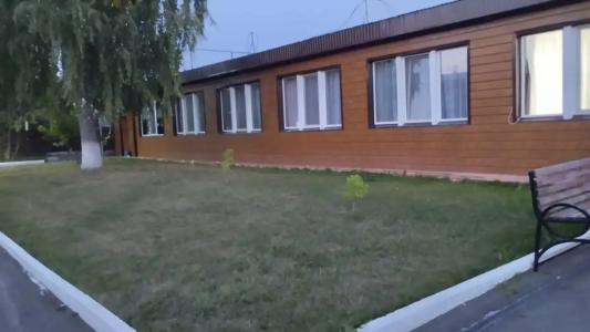 Park-otel Polskii Gorodok - 18