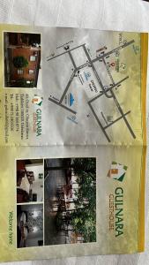 Gulnara Guesthouse - 19