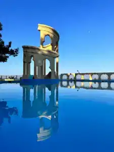 Zapolyar'e Sanatorium - 2