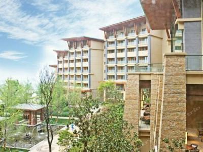 Cangzhu Courtyard Holiday Inn - 15