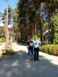 Sanatorii Energetik - 97