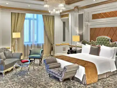 The St. Regis Nikolskaya - 5