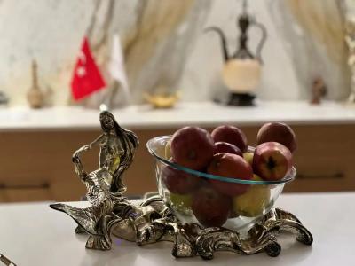 Fame Residence Kemer & Spa - 94