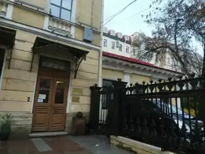 РиверСайд Невский - 56