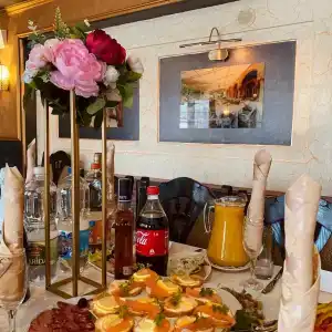 АМАКС Визит-отель - 51